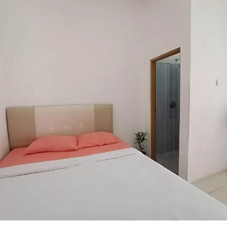 Brak Homestay Probolinggo Exterior foto