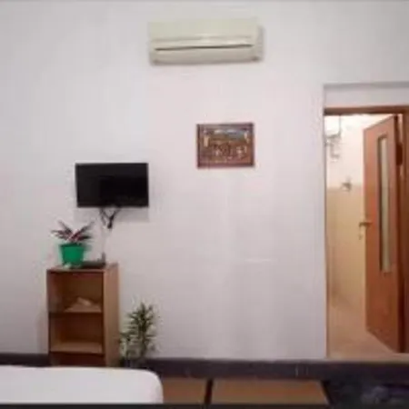 Brak Homestay Probolinggo Exterior foto