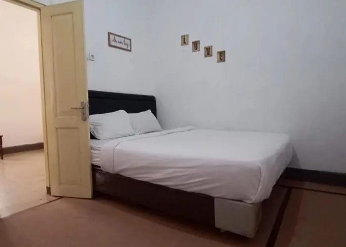 Brak Homestay