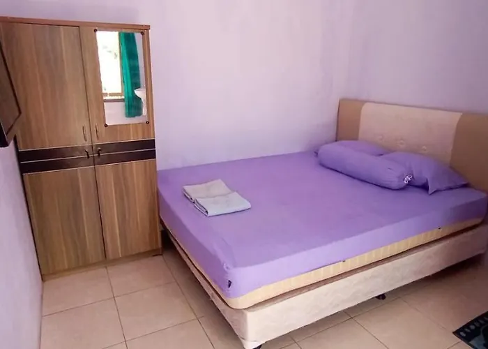 Brak Homestay