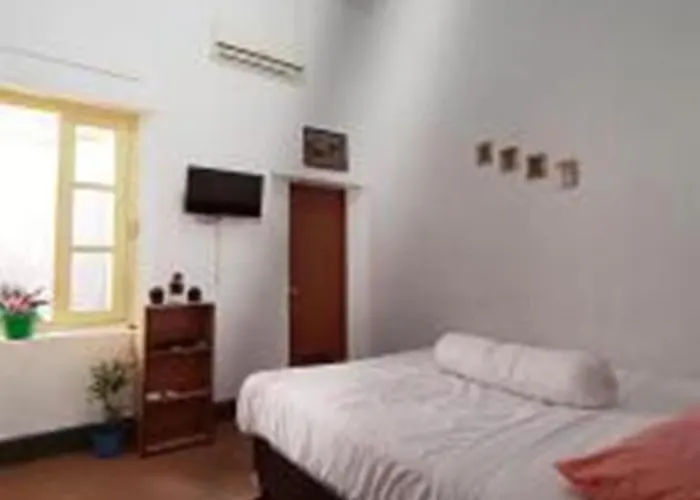 Brak Homestay