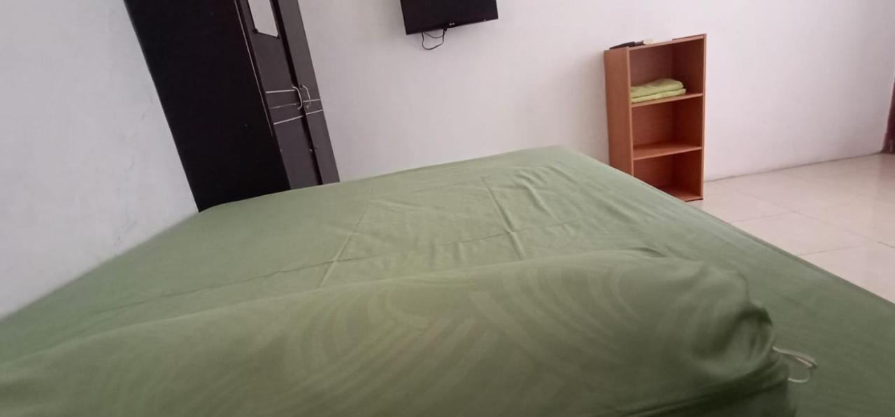 Brak Privatunterkunft Probolinggo